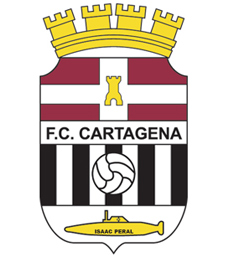 CB CARTAGENA Team Logo